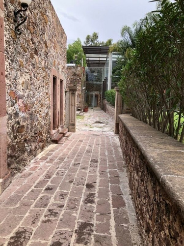 Imagen 14 de 26 de Terreno En Venta En Fraccionamiento Campestre Huichapan, Hidalgo - (2)