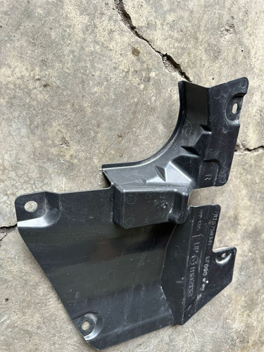 Tolva Inferior De Motor Der Mazda 3 2014 2015 2016 2017 2018 (Usado)