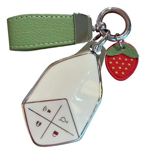 Funda Para Mando A Distancia De Coche Con Cordón, Funda