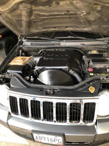 Jeep Grand Cherokee Limited 4x2