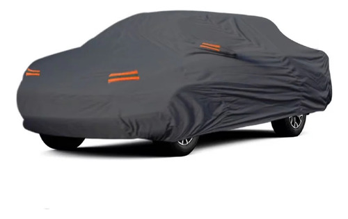Cobertor Funda Impermeable/uv Para Pick Up Ford Ranger