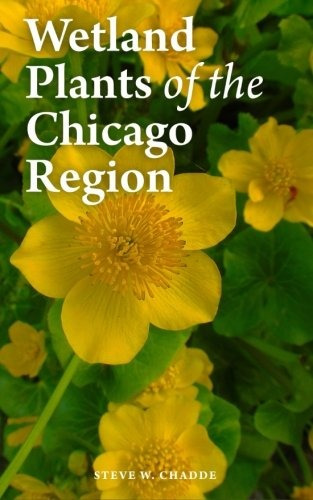 Wetland Plants Of The Chicago Region A Complete Guide To The