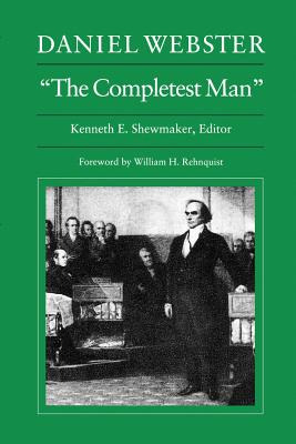 Libro Daniel Webster,  The Completest Man : Documents Fro...