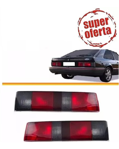 Faro Trasero Ford Escort 88 89 90 91 92 93 94 95 96