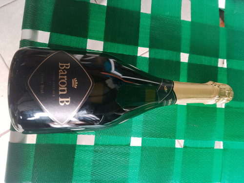 Vendo Salentein Brut Nature