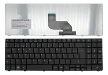 Comprar Teclado Acer 5516 5517 5332 5334 5732 5732z Esp