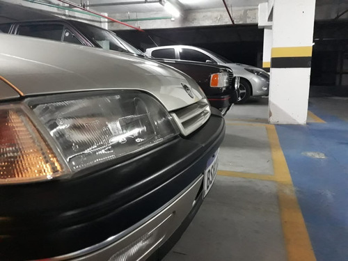 Chevrolet Monza Gls