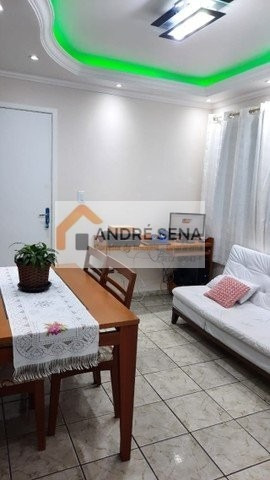Imagem 5 de 15 de Condomínio Recanto Dos Pinheiros - Apartamento A Venda No Bairro Chácara Jafet - Mogi Das Cruzes, Sp - 96map