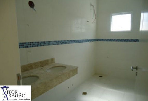 Imagem 2 de 9 de 02321 - Sobrado 3 Dorms. (3 Suítes), Mandaqui - São Paulo/sp - 2321