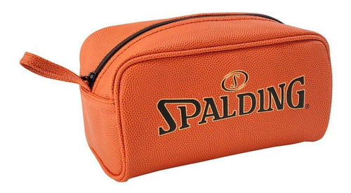 Neceser Spalding Unisex Deportivo Diseño De Basket Mvd Sport