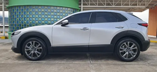 Mazda CX-30 2.5 Grand Touring Lx 4x4