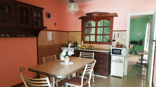 Imagen 5 de 13 de Ph Tipo Casa De 3 Ambientes