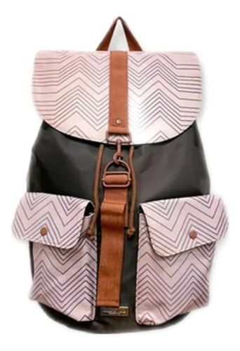 Missoni Backpack  For Man  Mochila Ejecutiva