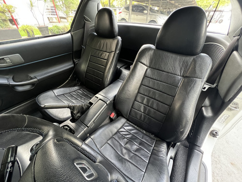 Honda CRX 1.6 Del Sol