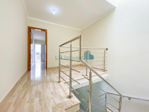 Imagem 5 de 19 de Sobrado À Venda, 105 M² Por R$ 550.000,00 - Vila Paulistana - São Paulo/sp - So0661 - 69792630