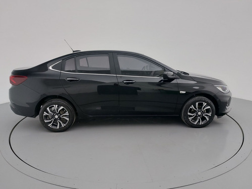 Chevrolet Onix 1.0 TURBO FLEX PLUS PREMIER AUTOMÁTICO