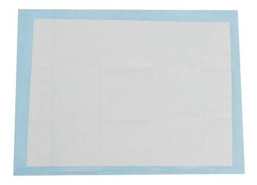 Sabanillas Absorbentes Para Mascotas 45 X 60cm 32 Unidades