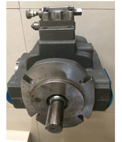 Bomba Bosch Rexroth 0513r15a7vpv100sm21jyb04 (Usado)