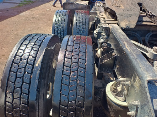 # 5147 Kenworth T660 2009