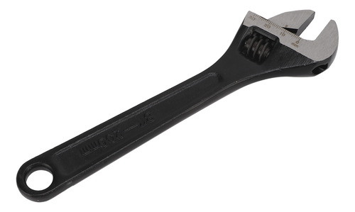 Llave De Acero Con Mordaza Ajustable, 45 Nudos Más Grandes,
