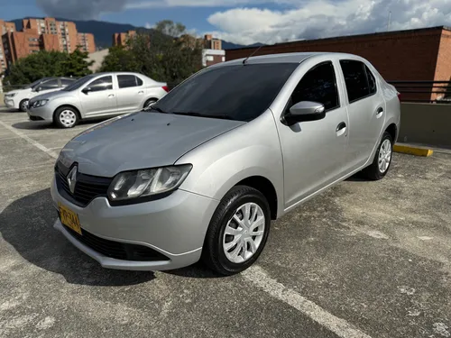 Renault Logan 1.6 Authentique / Life