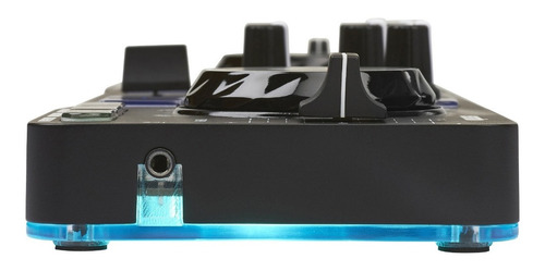 Controlador Dj Hercules Starlight - Full