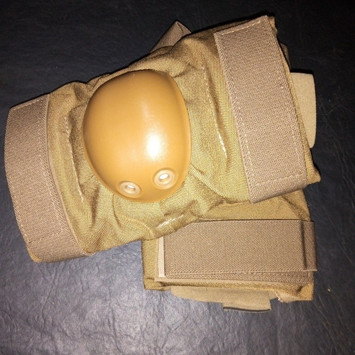 Coderas Coyote Brown Made In Usa