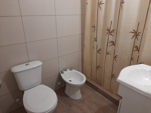 Departamento En Venta 2 Ambientes Mar Del Plata Plaza Colon