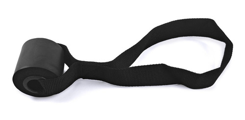 Imagen 6 de 7 de Kit Bandas Elásticas Entrenamiento Ejercicio Gym Balboafit