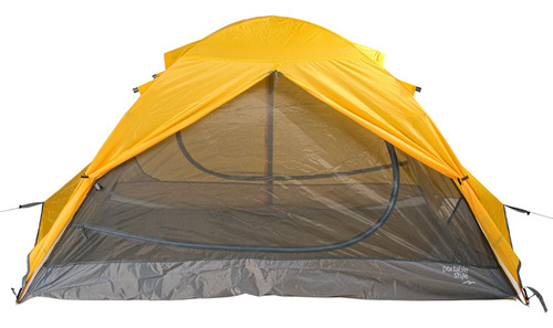 Carpa 2 Personas Impermeable Liviana Camping Premium