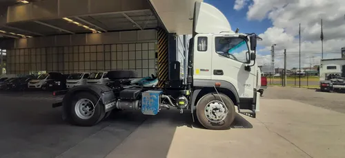 comprar Fotón Auman D 2027 Tractor