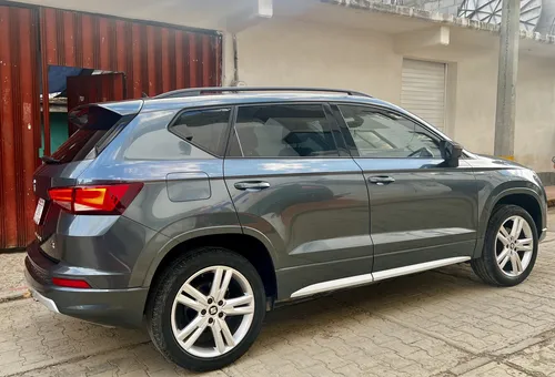 Ateca Fr 2019
