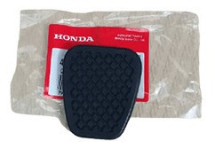 #h Goma Pedal De Freno Y Clutch Honda Fit