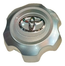 Centro Tapa Taza Ring Toyota Hilux 2.7 Tipo Original C/u