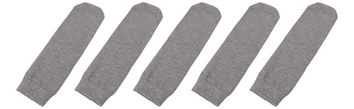 Calcetines De Amputación, 5 Unidades, Para Prótesis, Suaves