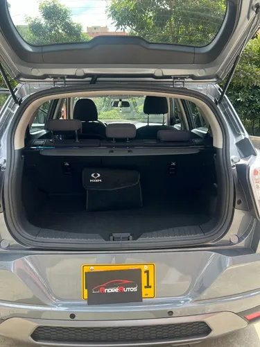 SsangYong Tivoli 1.6 Elite Automática