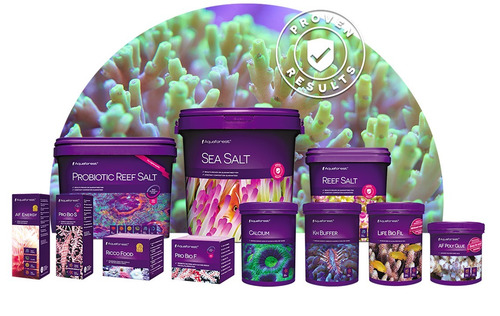 Imagen 2 de 5 de Componente C 200 Ml Aquaforest Acuarios Reef Marinos