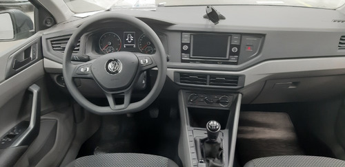 Volkswagen Polo Trendline Manual 2021 M.a A1