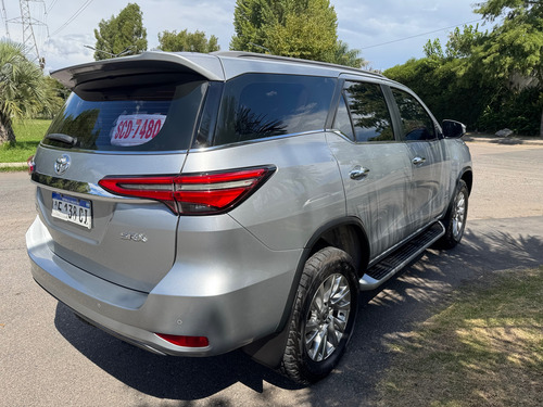 Toyota SW4 2.8 Srx 204Cv 4X4 7As At