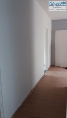 Imagem 16 de 20 de Apartamentos À Venda Em Varzea Paulista/sp - Compre O Seu Apartamentos Aqui! - 1392915
