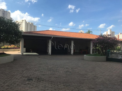 Imagem 14 de 16 de Apartamento À Venda Em Jardim Aurélia - Ap017308