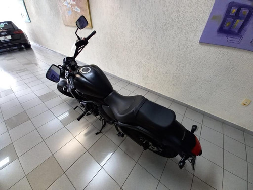 Kawasaki Vulcan S Abs