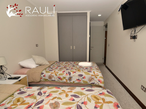 Departamento De 2 Dormitorios En Isla Teja, Valdivia