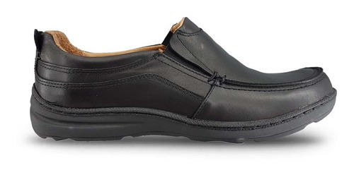 Zapato Hombre Mocassino Angolino-1 Mocasin Confort
