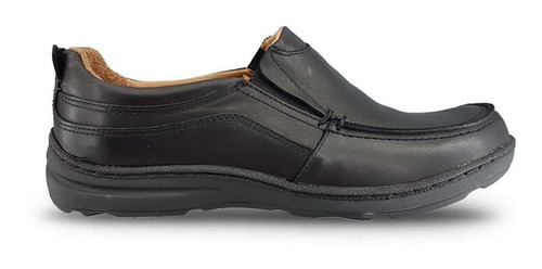 Imagen 1 de 2 de Zapato Hombre Mocassino Angolino-1 Mocasin Confort