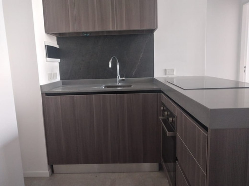 Imagen 16 de 30 de Be Plaza - Abv - 2 Ambientes - Alquiler - Departamento - Full Amenities