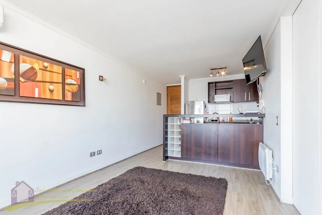 Imagen 5 de 21 de Excelente Oportunidad De Arriendo En Ñuñoa!!!