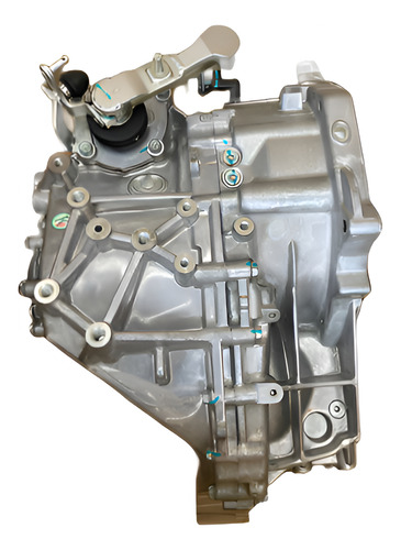 Caja De Cambio Haval H6 Sport 1700000xcm59c
