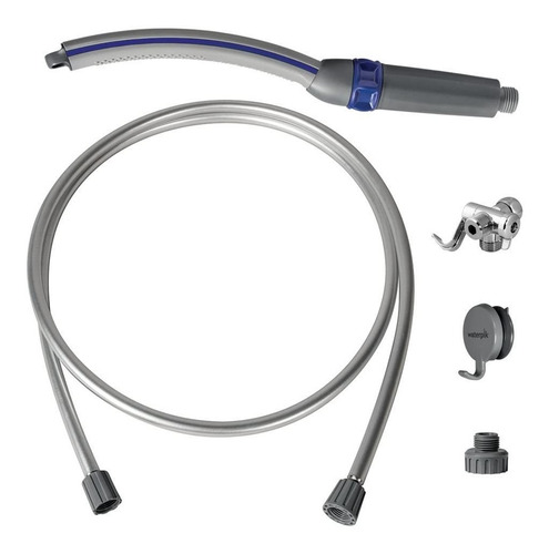 Perro Ducha Waterpik Ppr-252 Pet Varita Pro Regadera Baño
