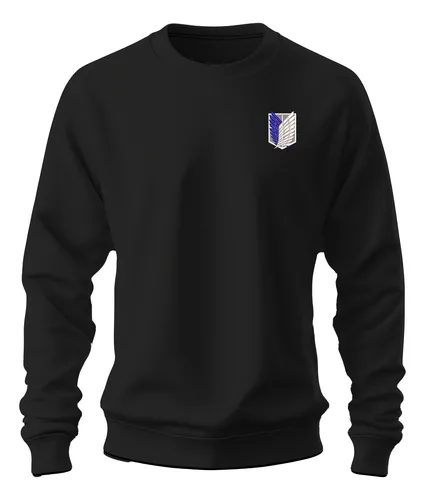 Shingeki no kyojin clearance sweater